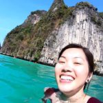 Les Iles Koh Phi Phi - Thaïlande ??