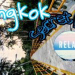 Voyage solo Thaïlande : Bangkok mon endroit secret (safespace) en cas de crise
