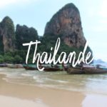 Voyage en Thaïlande ??  - Octobre 2015 (GoPro Hero 4 Silver)