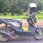 VOYAGE À MOTO EN THAÏLANDE -  LE SUD DE LA THAÏLANDE