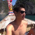 VOYAGE THAILANDE 2017
