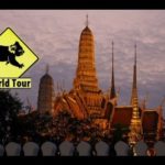 Voyage en Thailande Bangkok Maryse & Dany © Youtube