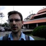Voyager en Thaïlande : Mochit, le terminal Nord des bus de Bangkok