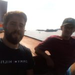 Mon Carnet De Voyage - Thailande