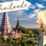 [VOYAGE/VLOG] POURQUOI ALLER EN THAILANDE ?