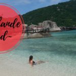 Voyage en Thaïlande * SUD