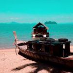 Voyage de février en Thaïlande - 4K - Drone -