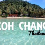 Voyage en Thailande, Koh Chang: snorkeling, îles paradisiaques, cascade... Le PARADIS!
