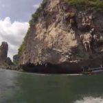 Voyage Thailande 2014 - GoPro