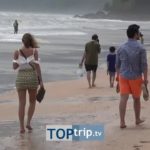 Séjour à Krabi au sud de la Thaïlande