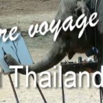 Notre voyage en Thailande 2014 film complet 1h13 min