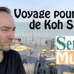 Voyage pour l’île de Koh Samui (Thaïlande )