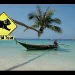 Voyage en Thailande 57 jours Maryse & Dany © Youtube