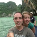 Voyage Thaïlande en 3 semaines tout en musique