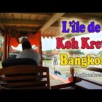 Voyage en Thaïlande : Koh Kret, l'île de Bangkok