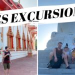 ON RENCONTRE LE GRAND BOUDDHA - EP 05 VLOG EN THAILANDE