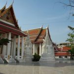 Voyage en Thaïlande Ville de Bangkok Maryse & Dany © Youtube