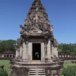 Thaïlande centrale - Guy Richer en Thaïlande avec Voyages Traditours
