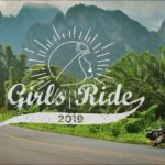 GIRLS RIDE 2019 en Thaïlande du Sud | Le voyage moto féminin en Royal Enfield