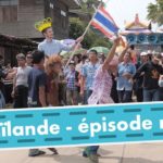 Ép.1 - Début de l'aventure en Thaïlande en 4x4 avec Bee