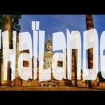 Voyage en Thaïlande : 6 semaines de voyage en 3mn
