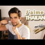 J’aime la Thaïlande ! [Conseils Voyages]