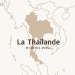 Voyage en Thaïlande avec Christian