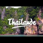 Voyage en Thaïlande - Julie et David