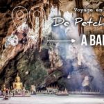 Thailande : Visite de Petchaburi et fin du voyage à Bangkok