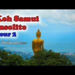 Voyage en Thaïlande : Koh Samui hors des sentiers battus