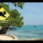 Voyage en Thaïlande Île de Koh Samet Maryse & Dany © Youtube