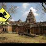 Voyage en Thaïlande Les citadelles Khmer Maryse & Dany © Youtube