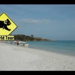 Voyage en Thailande île de Koh Samet Maryse & Dany © Youtube