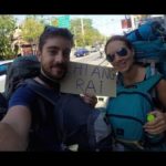 Voyage en Thaïlande : Auto-stop entre Chiang-Mai et Chiang-Rai