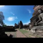 Voyager en Thaïlande : visiter Sukhothaï (guide pratique)