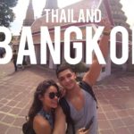 THAILANDE #1 | Voyage à Bangkok | Décembre 2017 | FR