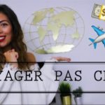 COMMENT VOYAGER PAS CHER ? ? MES ASTUCES ✈️?