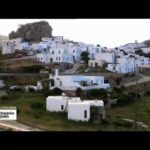 Les Cyclades, l'Eden grec - Echappées belles