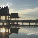 Bienvenue à Chiang Mai.  THAÏLANDE en VELO. LAMPANG➡️CHIANG MAI #VOYAGE A VÉLO