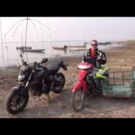 Aperçu - La Thaïlande à moto - Octane et Voyages Traditours
