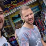 Voyage en Thaïlande