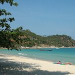 Voyage en Thaïlande L’île Ko Pha Ngan Maryse & Dany © Youtube