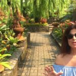 Guylaine tremblay Voyage en Thaïlande avec Sinorama