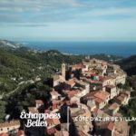 La Côte d'Azur, de villages en villages - Échappées belles