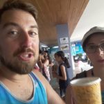 Voyage en thailande (juin 17)