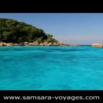 Voyage en Thailande, Les îles Similan -  Samsara Voyages