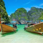 Top 10 des destinations les plus moins chere