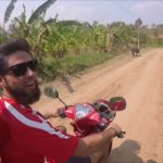 VOYAGE AU PAYS DU SOURIRE, LA THAÏLANDE