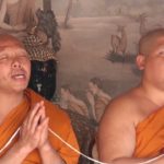 Voyage en ThaÏlande