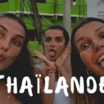 Voyage thaïlande 2019
